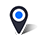 Resellers Marker Blue